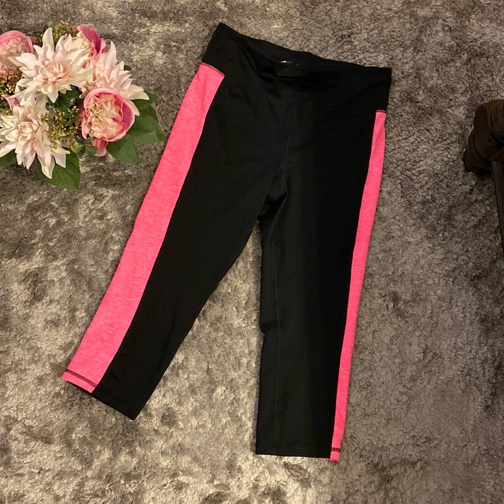 Athletic Pants